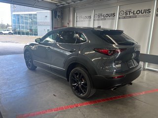 2021 Mazda CX-30 GT w/Turbo