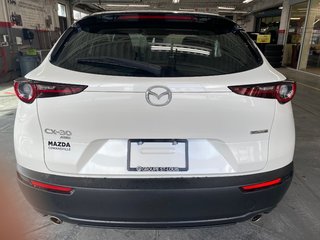 2021 Mazda CX-30 GX AWD