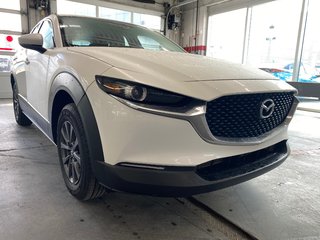 2021 Mazda CX-30 GX AWD