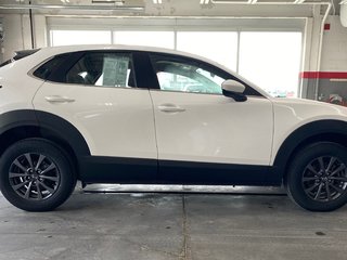 2021 Mazda CX-30 GX AWD