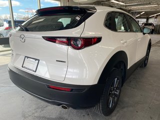 2021 Mazda CX-30 GX AWD