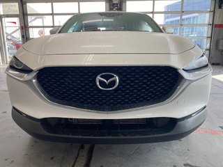 2021 Mazda CX-30 GX AWD