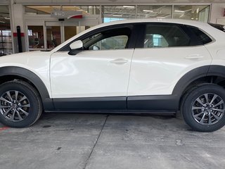 2021 Mazda CX-30 GX AWD
