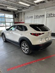 2021 Mazda CX-30 GS AWD in Cowansville, Quebec - 6 - w320h240px