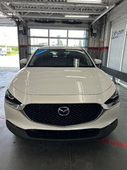2021 Mazda CX-30 GS AWD in Cowansville, Quebec - 3 - w320h240px