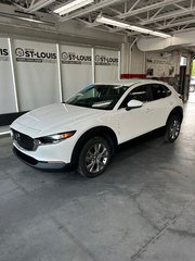 2021 Mazda CX-30 GS AWD in Cowansville, Quebec - 4 - w320h240px