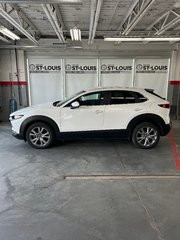 2021 Mazda CX-30 GS AWD in Cowansville, Quebec - 5 - w320h240px