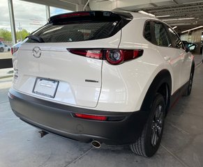 Mazda CX-30 GX AWD 2021