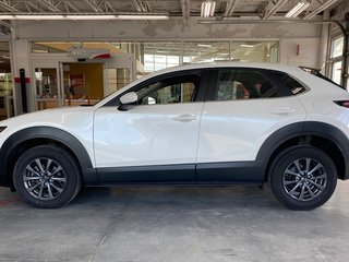 Mazda CX-30 GX AWD 2021