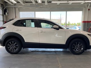 Mazda CX-30 GX AWD 2021