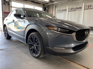 2021 Mazda CX-30 GT w/Turbo