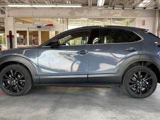 2021 Mazda CX-30 GT w/Turbo
