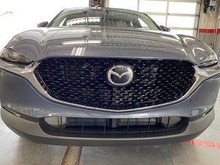 2021 Mazda CX-30 GT w/Turbo