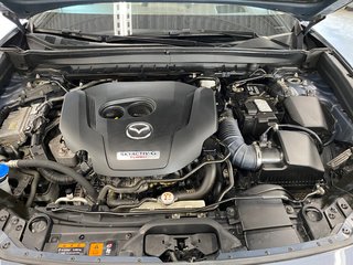 2021 Mazda CX-30 GT w/Turbo