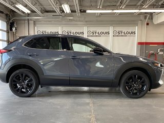 2021 Mazda CX-30 GT w/Turbo