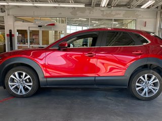 2021 Mazda CX-30 GS-L AWD