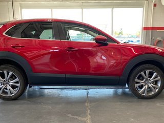 2021 Mazda CX-30 GS-L AWD