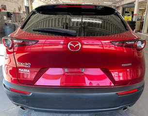 2021 Mazda CX-30 GS-L AWD