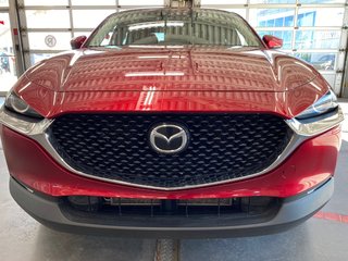 2021 Mazda CX-30 GS-L AWD