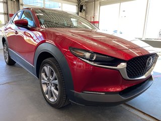 2021 Mazda CX-30 GS-L AWD