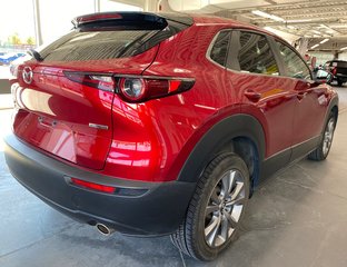 2021 Mazda CX-30 GS-L AWD