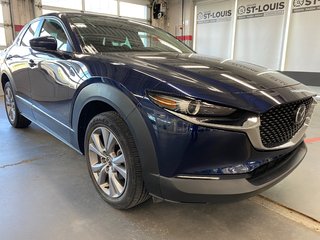 2022 Mazda CX-30 GS AWD