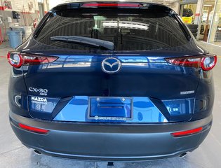 2022 Mazda CX-30 GS AWD