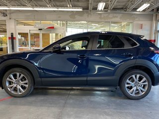 2022 Mazda CX-30 GS AWD