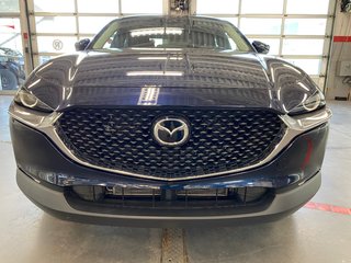 2022 Mazda CX-30 GS AWD