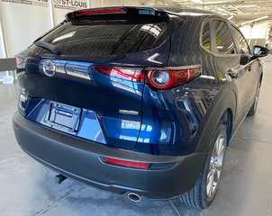 2022 Mazda CX-30 GS AWD