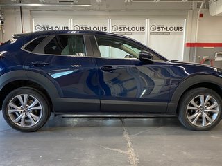 2022 Mazda CX-30 GS AWD
