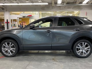 Mazda CX-30 GS AWD 2022