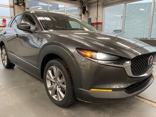 Mazda CX-30 GS AWD 2022