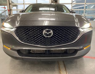 Mazda CX-30 GS AWD 2022