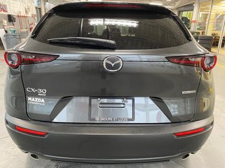 Mazda CX-30 GS AWD 2022