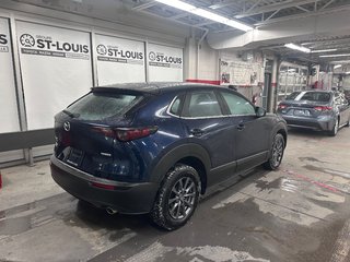 Mazda CX-30 GX AWD 2022