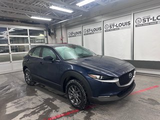 Mazda CX-30 GX AWD 2022