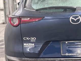 Mazda CX-30 GX AWD 2022
