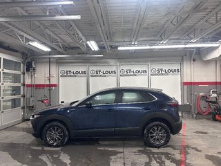 Mazda CX-30 GX AWD 2022