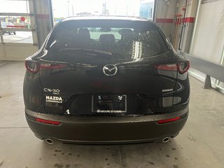 Mazda CX-30 GX 2024