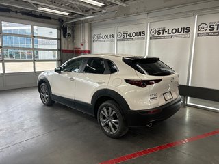 2024 Mazda CX-30 GS