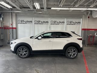 2024 Mazda CX-30 GS