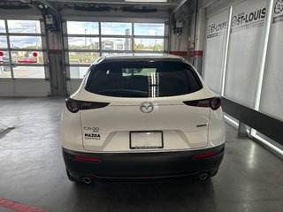 2024 Mazda CX-30 GS