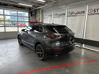 Mazda CX-30 GT w/Turbo 2024