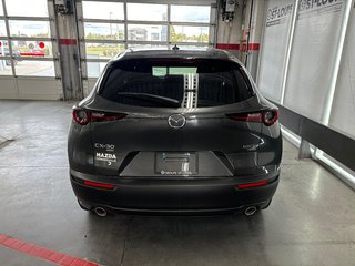 Mazda CX-30 GT w/Turbo 2024