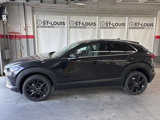 Mazda CX-30 GT w/Turbo 2024