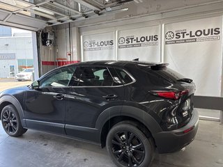 Mazda CX-30 GT w/Turbo 2024