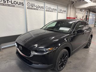 2024 Mazda CX-30 GT w/Turbo