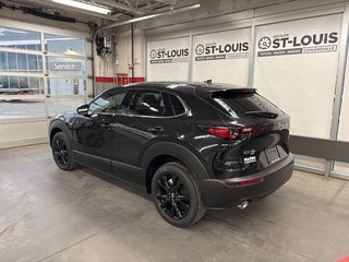 2024 Mazda CX-30 GT w/Turbo