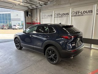 Mazda CX-30 GT w/Turbo 2024